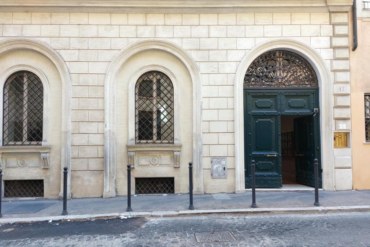 Trevi Suite Apartment - Barberini ローマ エクステリア 写真