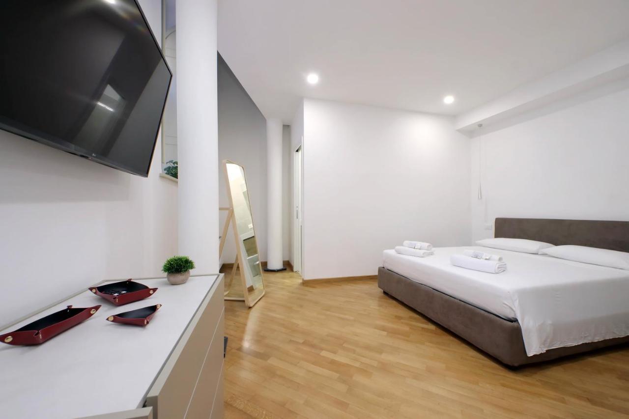 Trevi Suite Apartment - Barberini ローマ エクステリア 写真