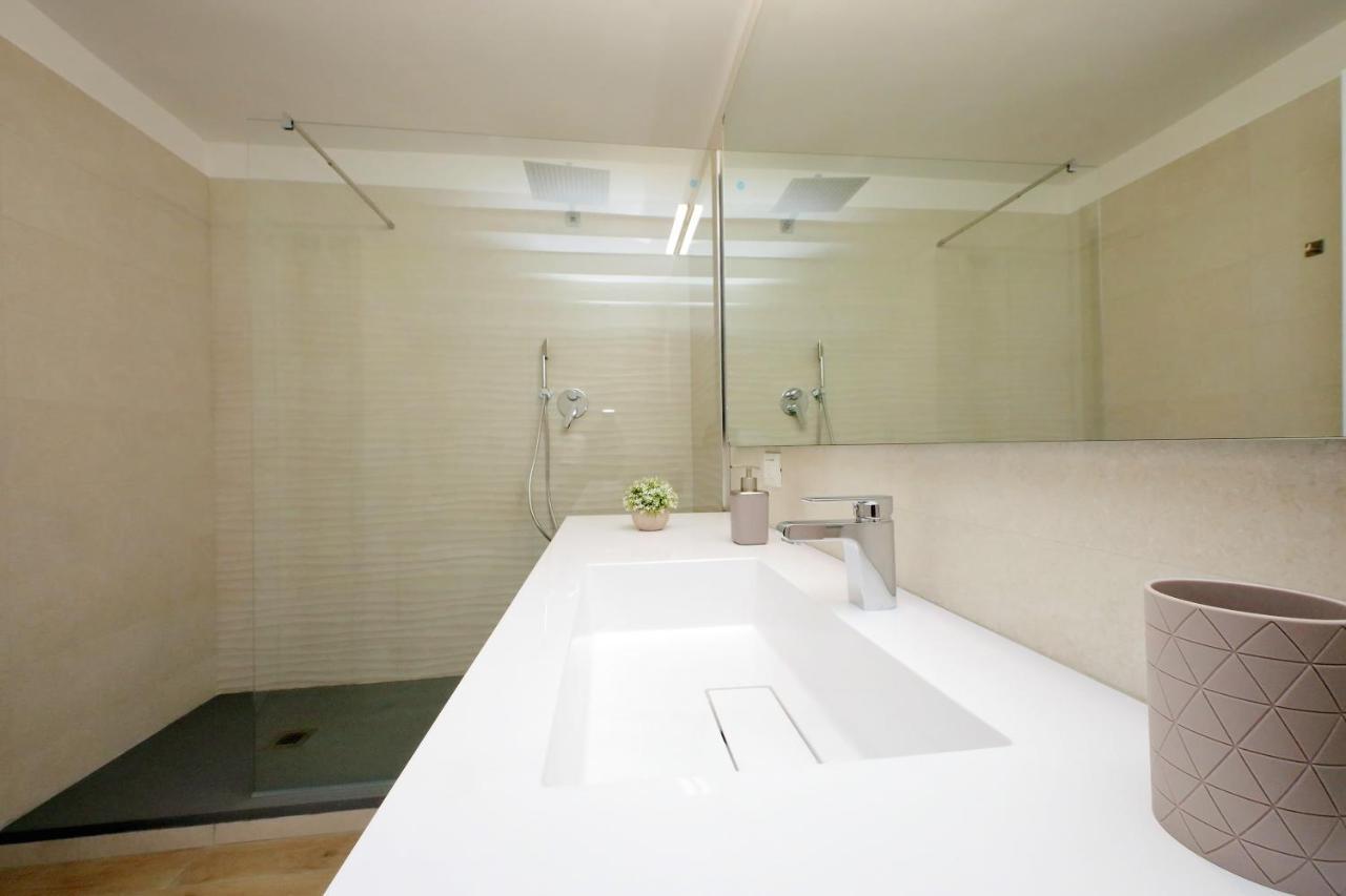 Trevi Suite Apartment - Barberini ローマ エクステリア 写真