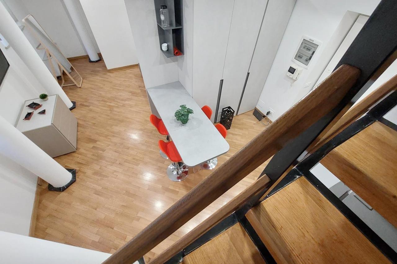 Trevi Suite Apartment - Barberini ローマ エクステリア 写真