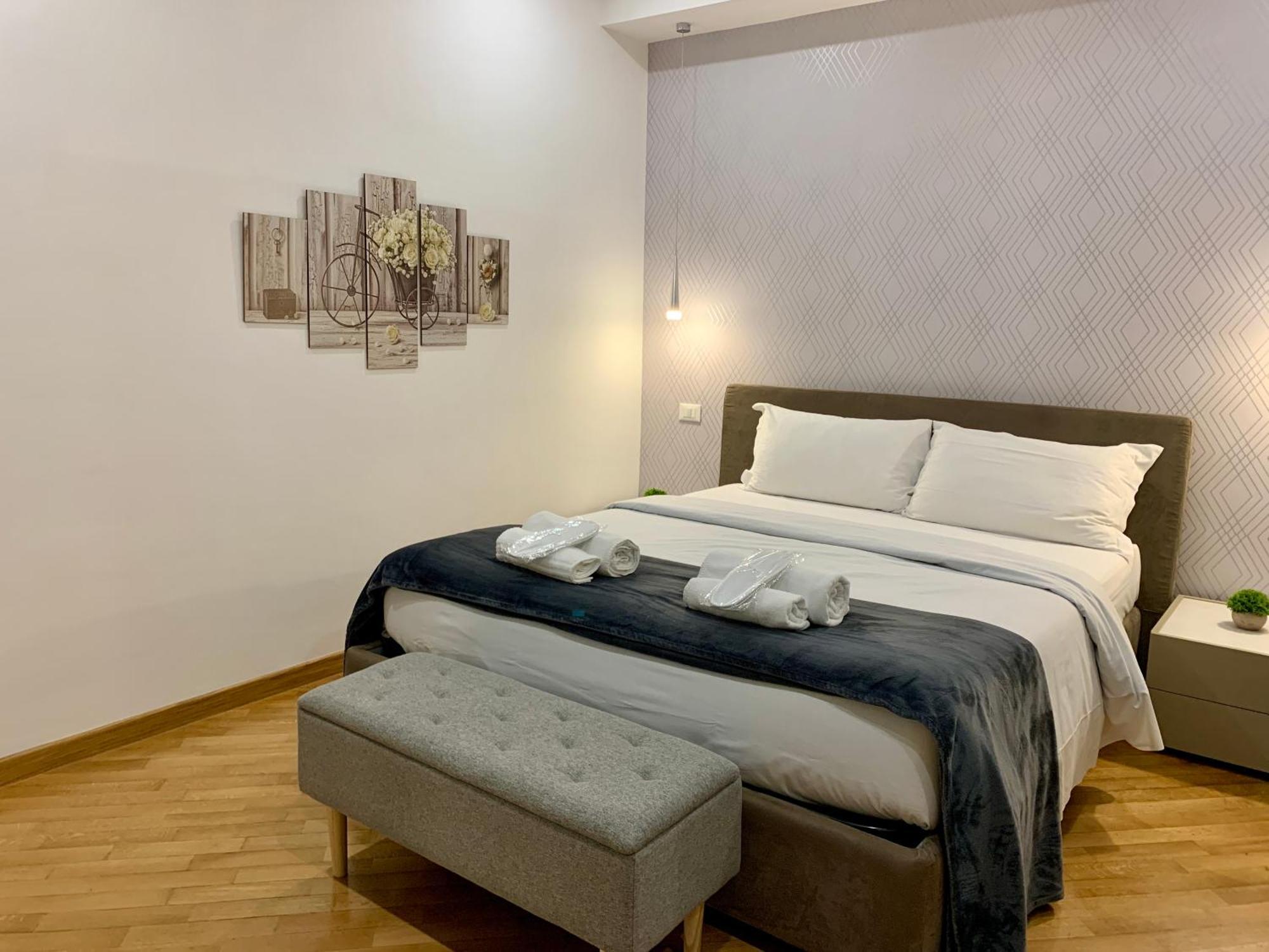 Trevi Suite Apartment - Barberini ローマ エクステリア 写真